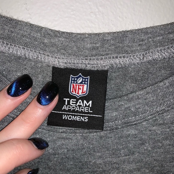 NFL Packers Long Sleeve Shirt - Picture 2 of 2